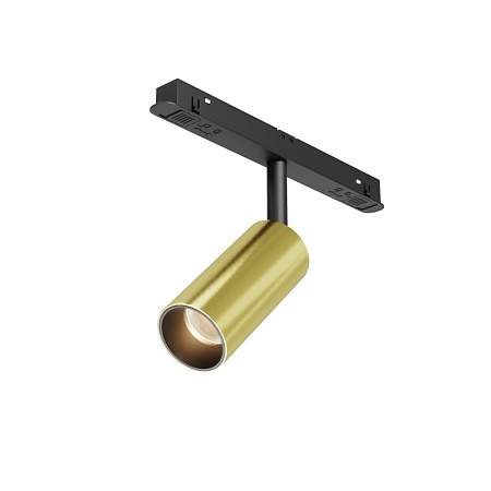 Трековый светильник Technical FOCUS LED TR032-2-5W3K-M-BBS - фото