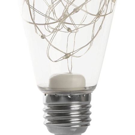 Лампа светодиодная Feron LB-380 E27 3W 230V 2700K - фото