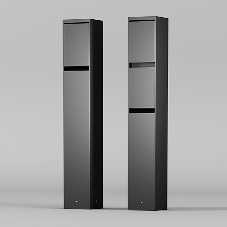 Уличная розетка Outdoor O460FL-GF01SC - фото