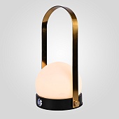 Настольная Лампа Tangli White Tab Imperiumloft 302469-22