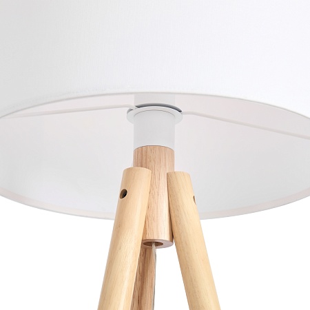 Напольный светильник (торшер) Freya FR5495FL-01W - фото