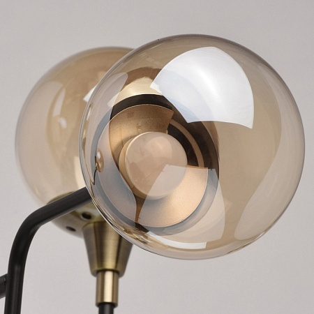 Люстра de markt DeMarkt Гамбург 605010908 - фото