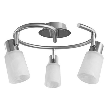 Спот Arte Lamp CAVALLETTA A4510PL-3SS - фото