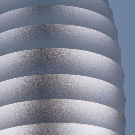 Накладной потолочный светильник DLN105 GU10 Elektrostandard - фото