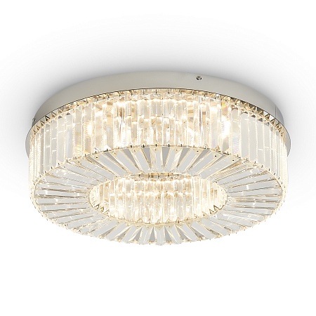 Потолочный светильник Freya FR6225CL-L36CH - фото