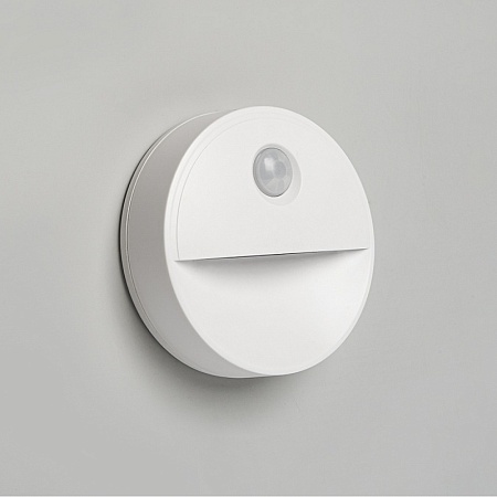 Заглушка пластиковая для шинопровода, белый, LD1011 - фото