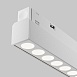 Трековый светильник Technical Points  TR031-2-24W4K-W - фото