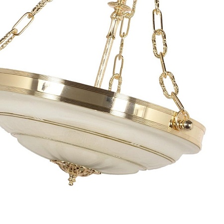 Подвесной светильник Arti Lampadari Pavia E 1.13.40 G - фото