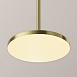 Подвесной светильник Technical Plato P076PL-L12W3K-BS - фото