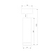 Подвесной светодиодный светильник DLR023 12W 4200K Elektrostandard - фото