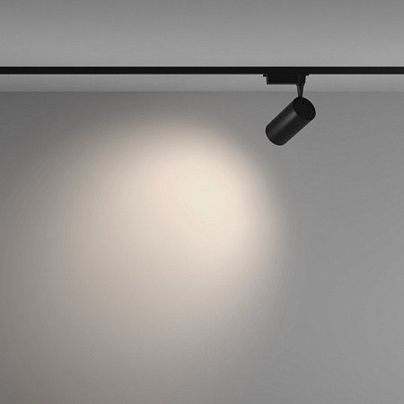 Трековая система Maytoni накладная 220V 200 TS-D-200-TR003-1-36W4K-W-B