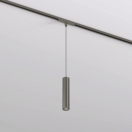 Светильник на шине Denkirs SHINE SPOT DK5744-DN - фото