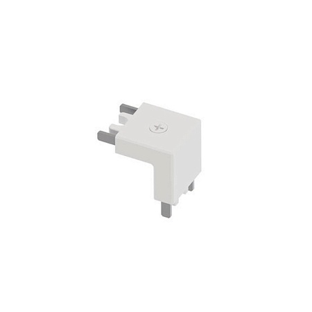 Коннектор угловой внутренний для накладного магнитного шинопровода Arte Lamp RAPID-ACCESSORIES A613633V - фото