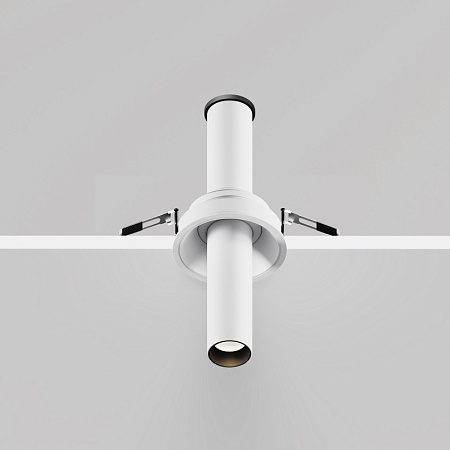 Встраиваемый светильник Technical Focus T C140RS-L200-7W3K-W - фото