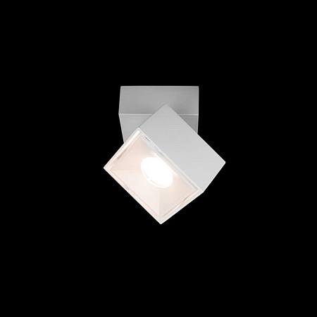 10323/B White Накладной светильник LOFT IT Focus - фото