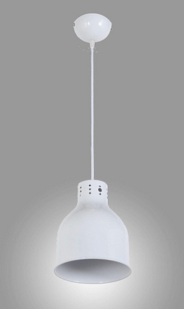 Подвесной светильник Arti Lampadari Colata E 1.3.P1 W - фото
