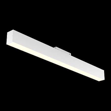Трековый светильник Technical BASIS TR012-2-20W3K-W - фото
