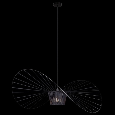 10246/1000 Подвесной светильник LOFT IT Chapeau - фото