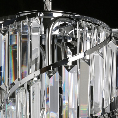 Люстра подвесная MW-Light Аделард 642016606 - фото