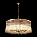 10299/800 French gold Подвесной светильник LOFT IT Montana - фото