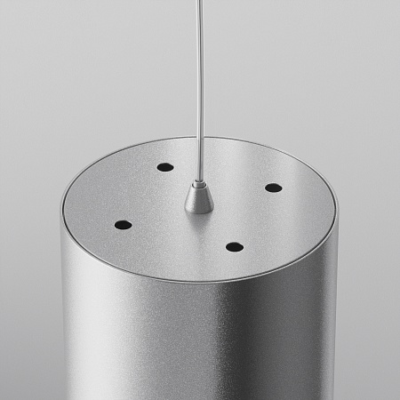 Подвесной светильник Technical Polar P088PL-GX53-S - фото