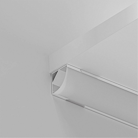 Профиль угловой для ленты Arte Lamp SURFACE A161605S - фото