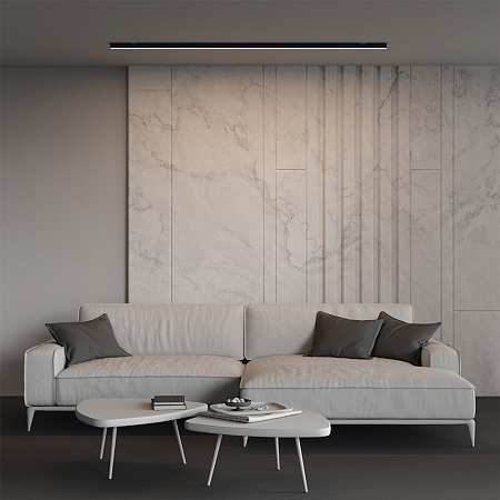 Линейный светильник Technical LL311016 - фото