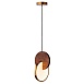 9970C Подвесной светильник LOFT IT Eclipse - фото