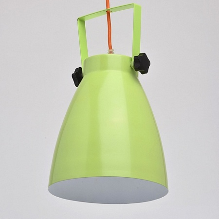 Светильник MW-Light Хоф 497011801 - фото