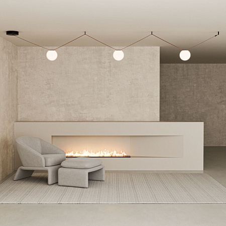 Трековый светильник Denkirs DK55SET24-01-BR - фото