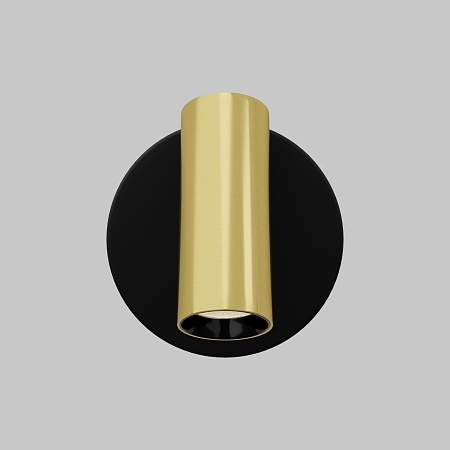 Настенный светильник (бра) Technical C081WL-L3BBS3K - фото