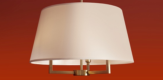 Потолочный светильник Freya FR2042CL-03BS - фото