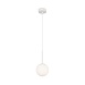 Подвесной светильник Maytoni Basic form MOD321PL-01W - фото