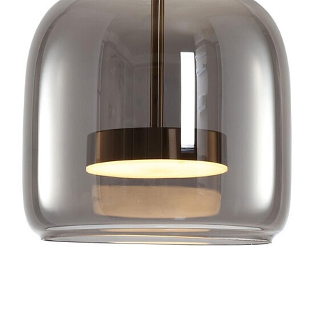 Подвесной светильник Arte Lamp PADOVA A2404SP-23SM - фото