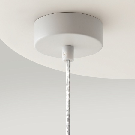 Подвесной светильник Maytoni Ring MOD013PL-06W - фото