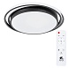 Потолочный светильник Arte Lamp SONNY A2688PL-1BK - фото