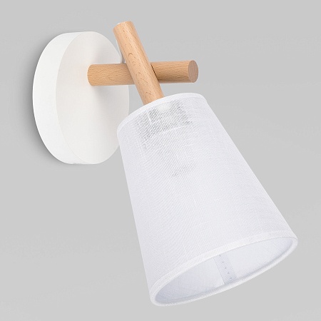 Настенный светильник TK Lighting 818 Vaio 1 - фото