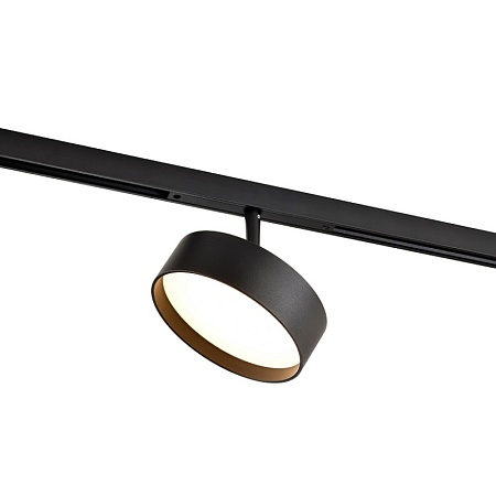 Светильник для трековой системы Logica Favourite 4583-1U - фото