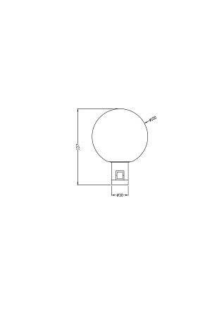 Плафон Freya Urban FR6005LS-01G1 - фото