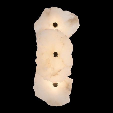 10248/3W Настенный светильник LOFT IT Alicante - фото