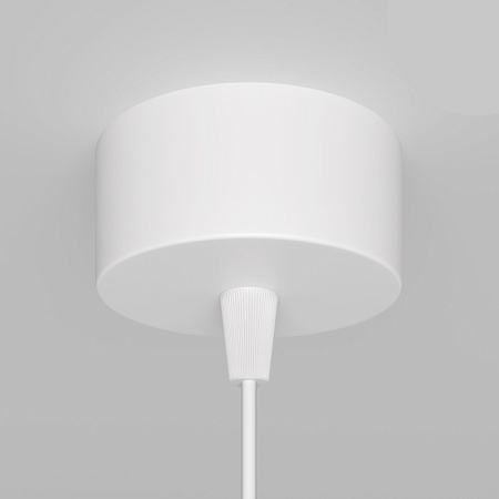 Подвесной светильник Technical Lipari P044PL-01-40GU10-W - фото