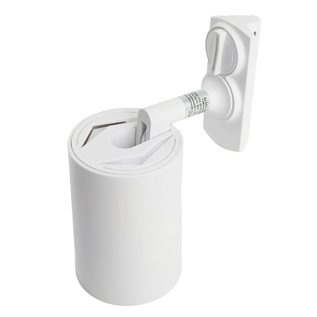 Светильник Feron.ONE AL142 трековый однофазный на шинопровод под лампу GU10, белый - фото