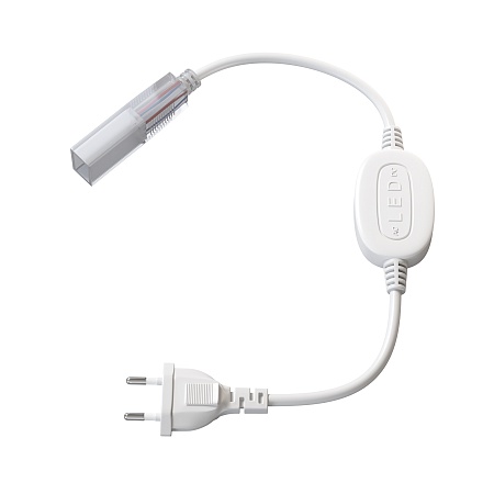 Комплектующие к светодиодной ленте с токоведущими элементами Led Strip 201205 - фото