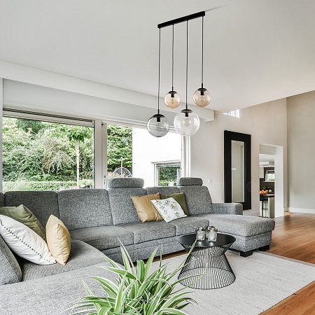 Подвесной светильник TK Lighting 4795 Esme - фото