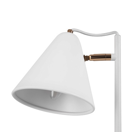 Настольный светильник Freya FR8001TL-01WG - фото