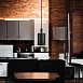 Подвесной Светильник Rogerd Small Black Imperiumloft 189837-23 - фото