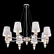 Люстра  marseille Maytoni  MOD039PL-08N - фото