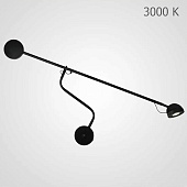 Настенный Светильник Flick Wall 3000K Imperiumloft 307771-26