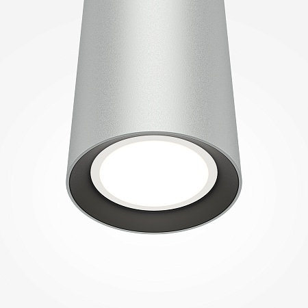 Подвесной светильник Maytoni Pro Focus MOD161PL-01CM1 - фото