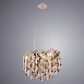 Подвесная люстра Divinare SALICE 3150/02 SP-6 - фото